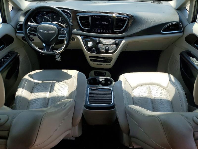 Aukcja sprzedaży 2018 Chrysler Pacifica, vin: 2C4RC1EG5JR189150, numer aukcji: 85634015