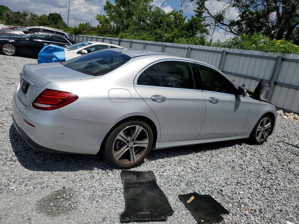Продажа на аукционе авто 2017 Mercedes-benz E, vin: WDDZF4JB8HA172351, номер лота: 57521006