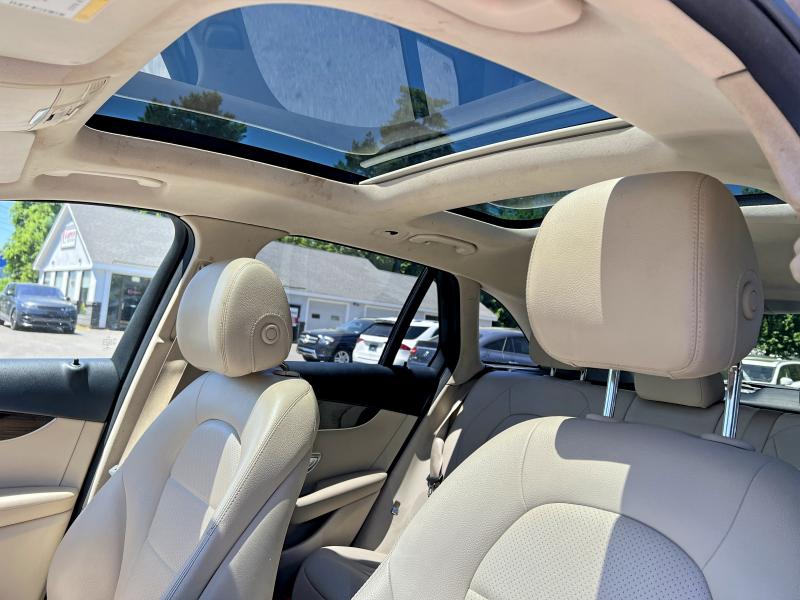 Aukcja sprzedaży 2018 Mercedes-benz Glc, vin: WDC0G4KB4JV058600, numer aukcji: 56368006