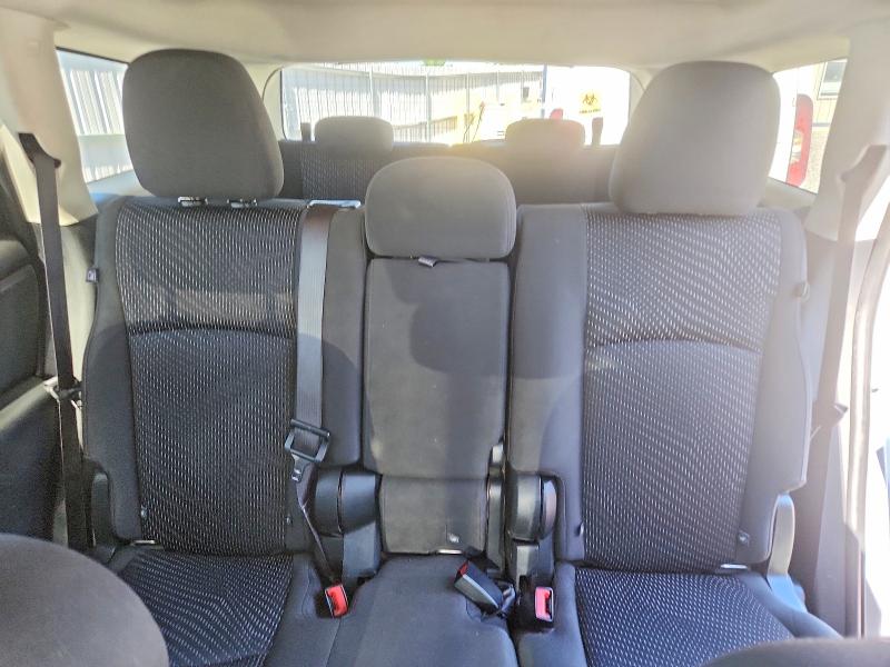 2017 Dodge Journey მანქანა იყიდება აუქციონზე, vin: 3C4PDCAB5HT609345, აუქციონის ნომერი: 55933936