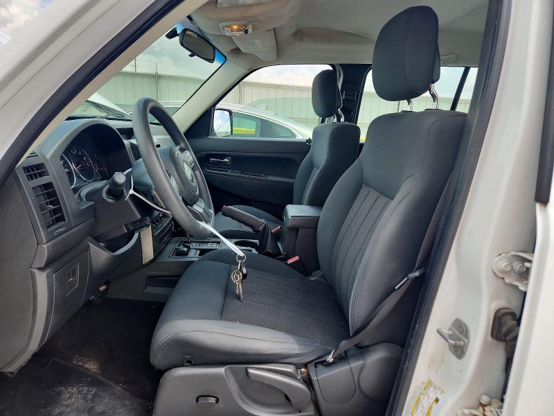 2012 Jeep Liberty მანქანა იყიდება აუქციონზე, vin: 1C4PJMAK6CW208825, აუქციონის ნომერი: 56156746