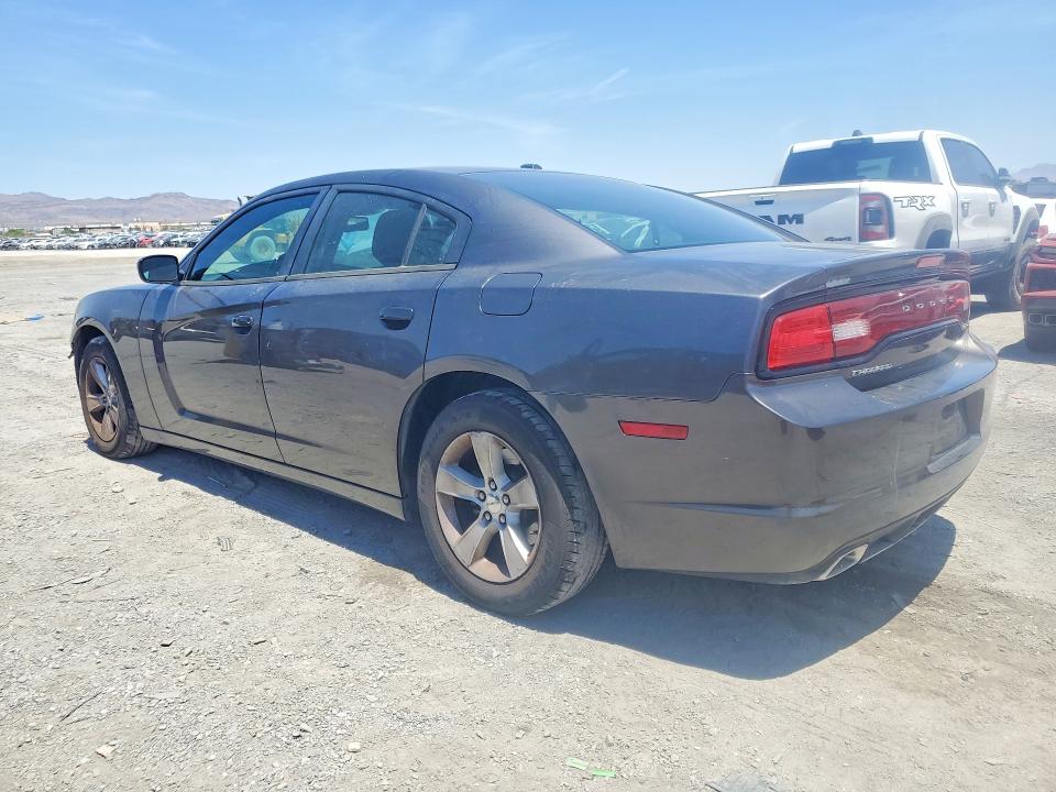 Aukcja sprzedaży 2014 Dodge Charger, vin: 2C3CDXBG0EH363488, numer aukcji: 55396696