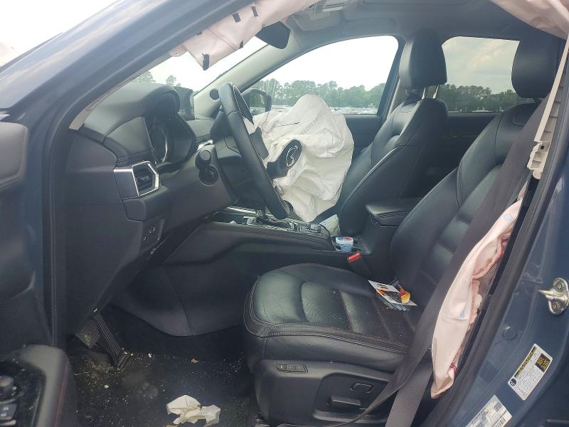 Aukcja sprzedaży 2024 Mazda Cx-5, vin: JM3KFBCL1R0458479, numer aukcji: 59066246