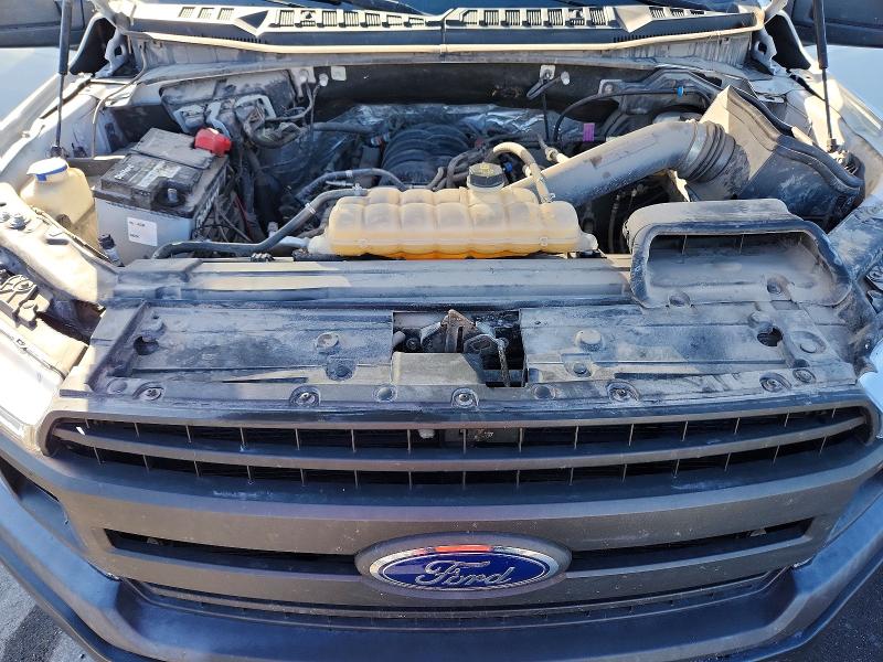 57746836 :رقم المزاد ، 1FTFX1E53JFE59439 vin ، 2018 Ford F150 مزاد بيع