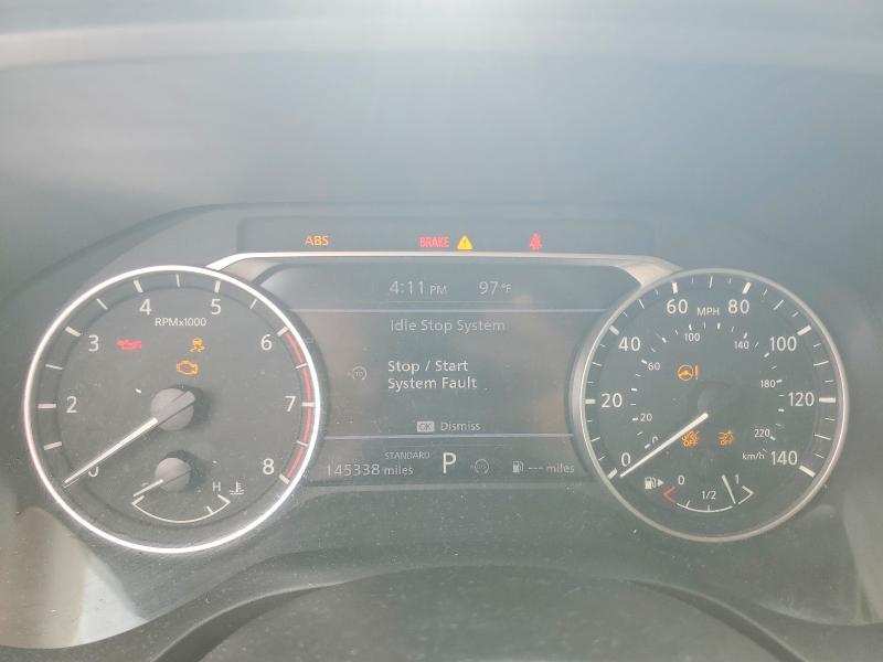 Продаж на аукціоні авто 2023 Nissan Rogue, vin: 5N1BT3AA6PC766585, номер лоту: 55615206