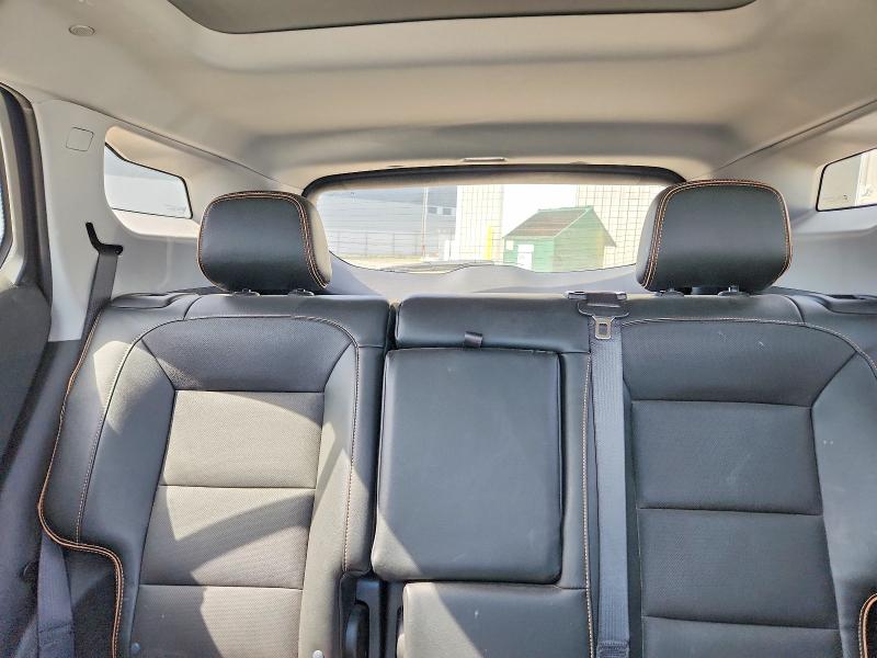 2024 Gmc Terrain მანქანა იყიდება აუქციონზე, vin: 3GKALYEG8RL272140, აუქციონის ნომერი: 56365386