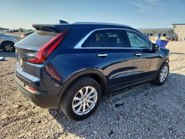 Продажа на аукционе авто 2022 Cadillac Xt4, vin: 1GYAZAR47NF120835, номер лота: 55980746