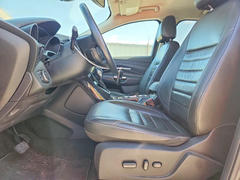 51520796 :رقم المزاد ، 1FMCU0J94GUA55628 vin ، 2016 Ford Escape مزاد بيع