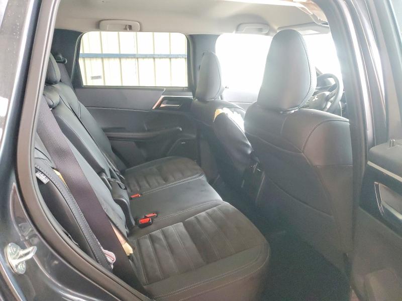 Aukcja sprzedaży 2025 Mitsubishi Outlander, vin: JA4J4VA80SZ058595, numer aukcji: 58768746