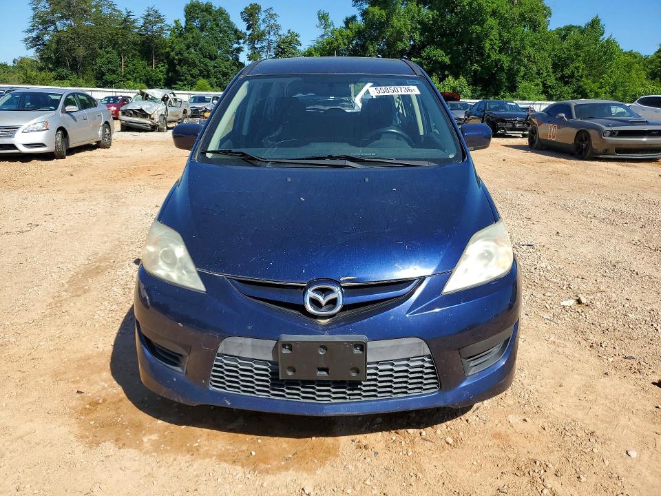 Aukcja sprzedaży 2009 Mazda 5, vin: JM1CR293790341792, numer aukcji: 55850736