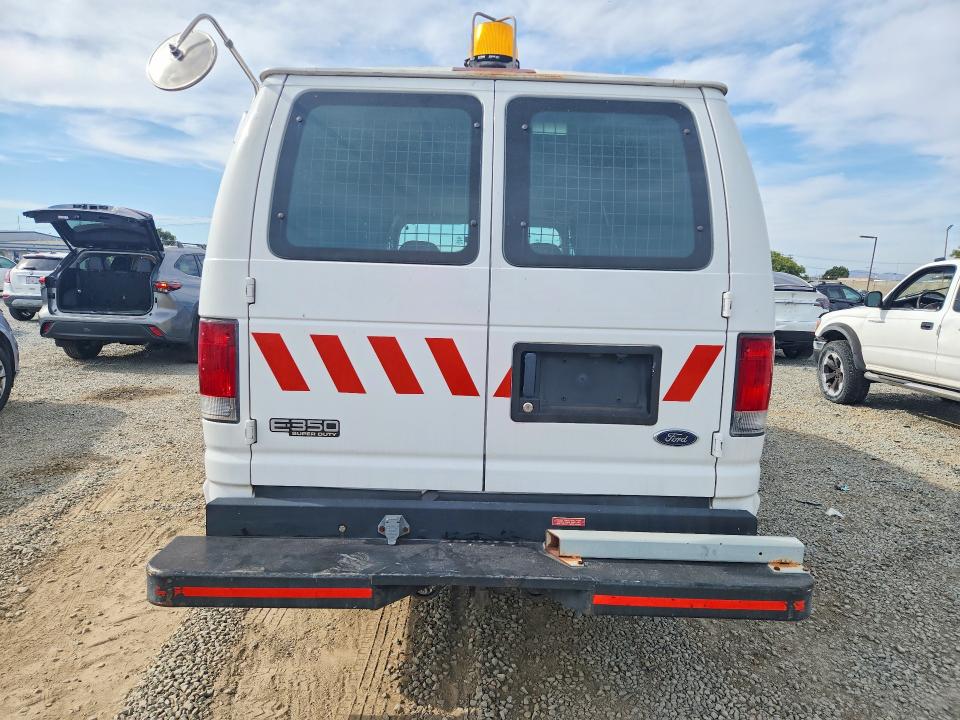 Aukcja sprzedaży 2002 Ford E350, vin: 1FTSS34S62HB25623, numer aukcji: 57162446