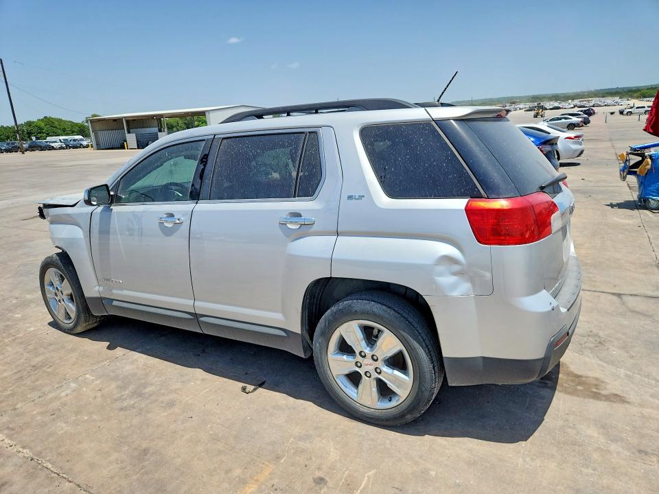 Продажа на аукционе авто 2015 Gmc Terrain, vin: 2GKALSEK5F6307394, номер лота: 59268326