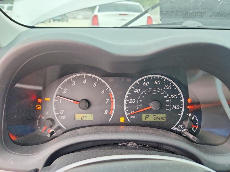Продаж на аукціоні авто 2013 Toyota Corolla, vin: 2T1BU4EE4DC960393, номер лоту: 59537816