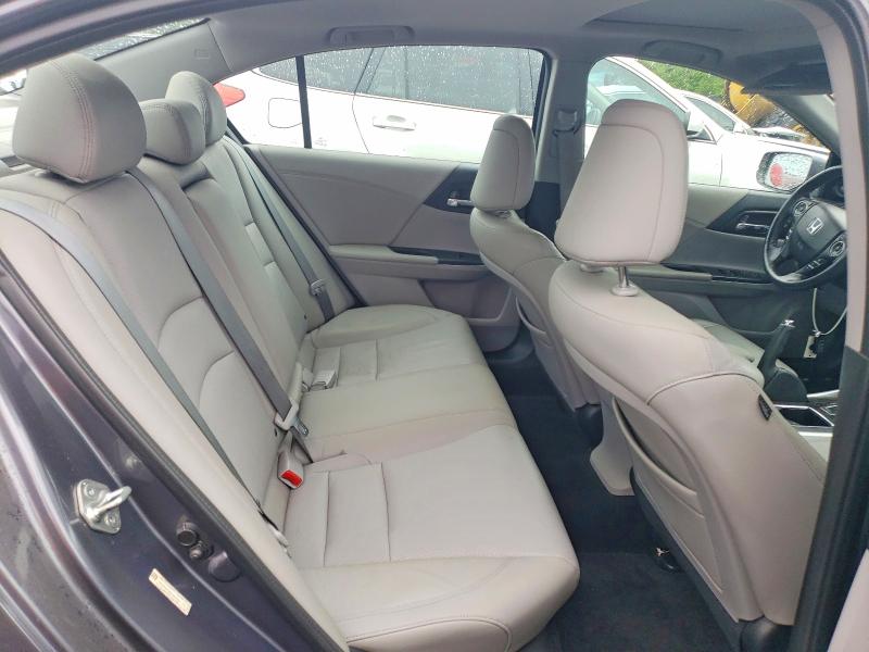 57565106 :رقم المزاد ، 1HGCR3F99DA042923 vin ، 2013 Honda Accord مزاد بيع