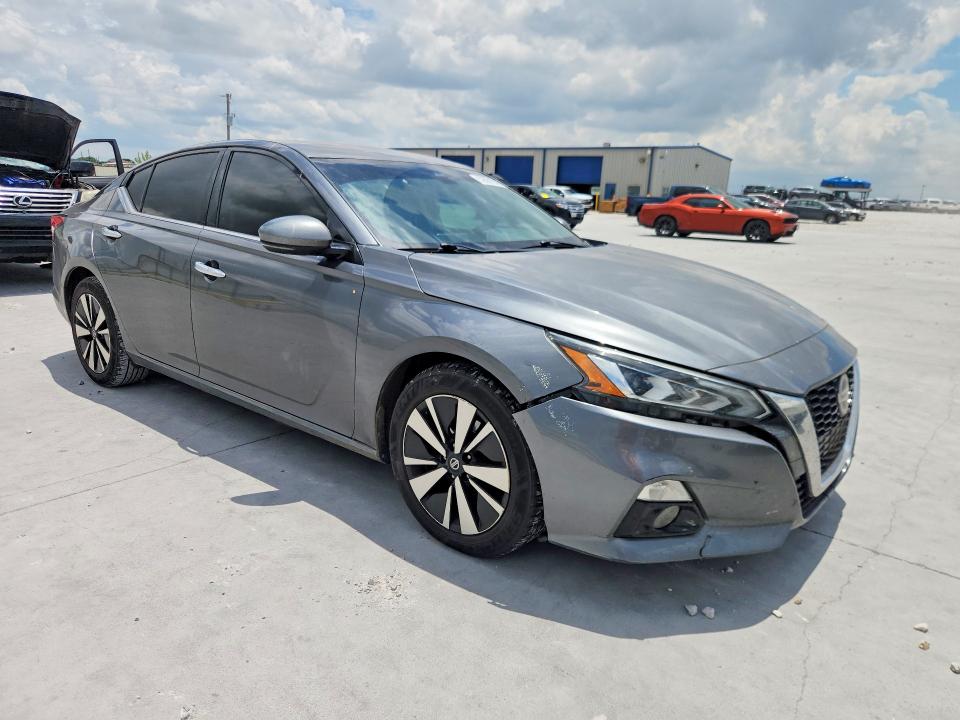 52661946 :رقم المزاد ، 1N4BL4EV5KC221905 vin ، 2019 Nissan Altima مزاد بيع