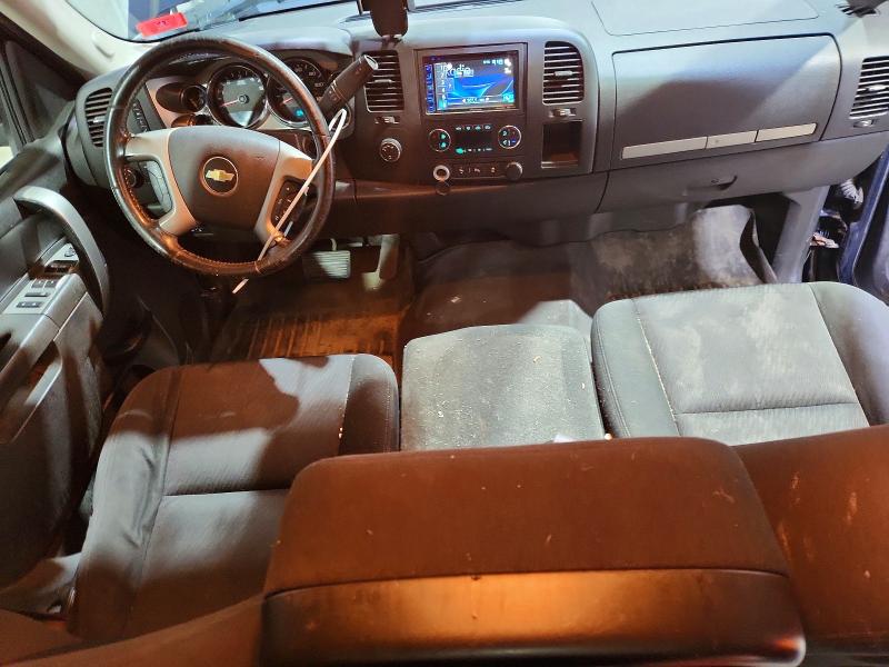 Aukcja sprzedaży 2012 Chevrolet Silverado, vin: 1GCRKSE79CZ112654, numer aukcji: 57017906