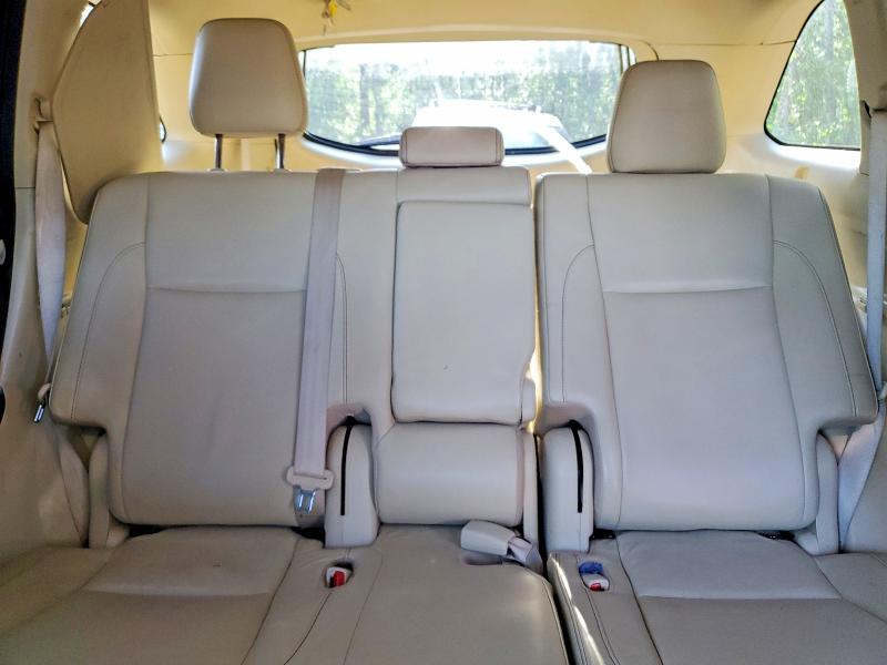 58604936 :رقم المزاد ، 5TDJGRFH1JS050597 vin ، 2018 Toyota Highlander Hybrid مزاد بيع