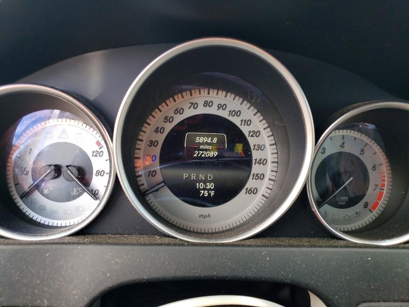 57560686 :رقم المزاد ، WDDGF4HBXER305170 vin ، 2014 Mercedes-benz C مزاد بيع