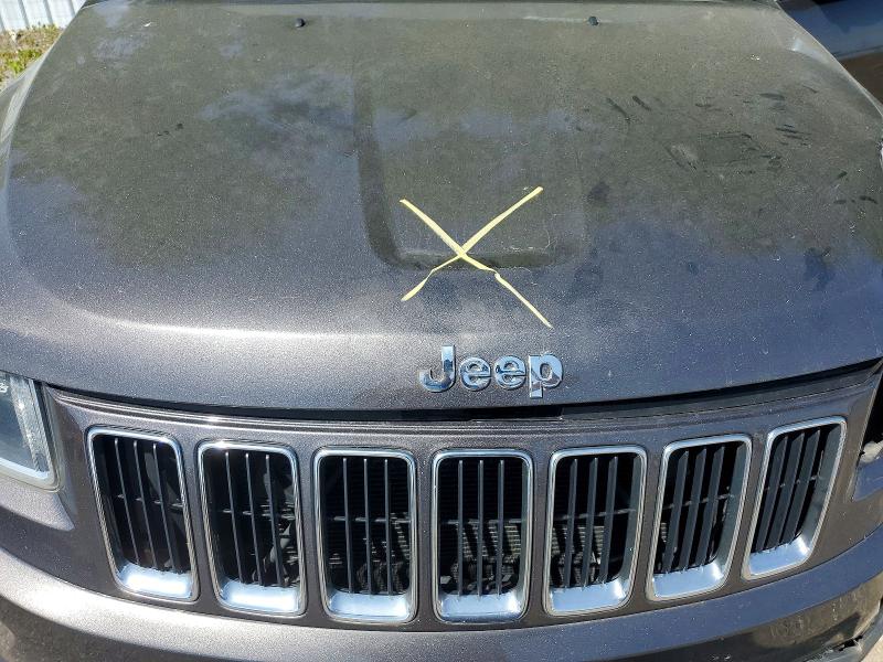 Продаж на аукціоні авто 2014 Jeep Grand Cherokee, vin: 1C4RJFBG0EC152710, номер лоту: 54955026