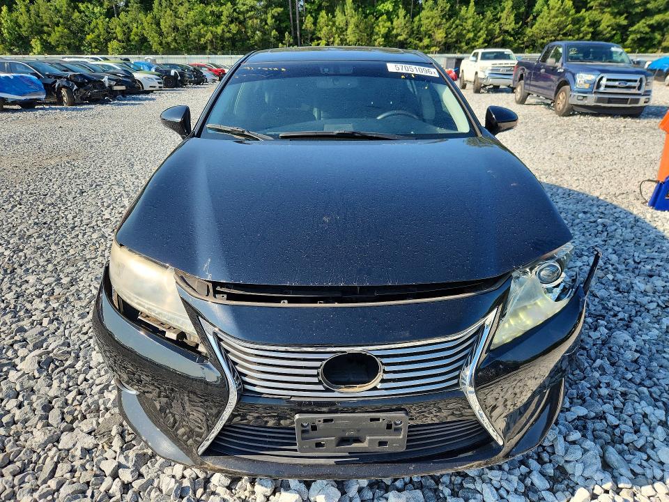 Продаж на аукціоні авто 2013 Lexus Es, vin: JTHBK1GG1D2055979, номер лоту: 57051096