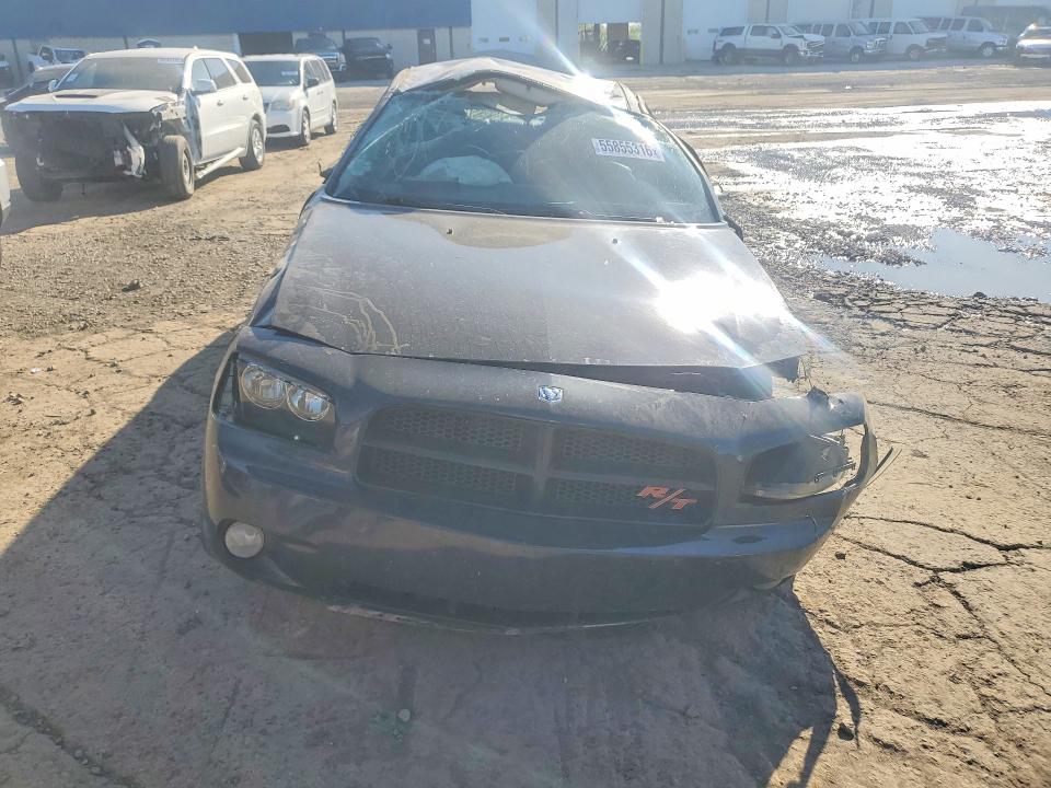 Aukcja sprzedaży 2009 Dodge Charger, vin: 2B3LA53T59H575721, numer aukcji: 55855316