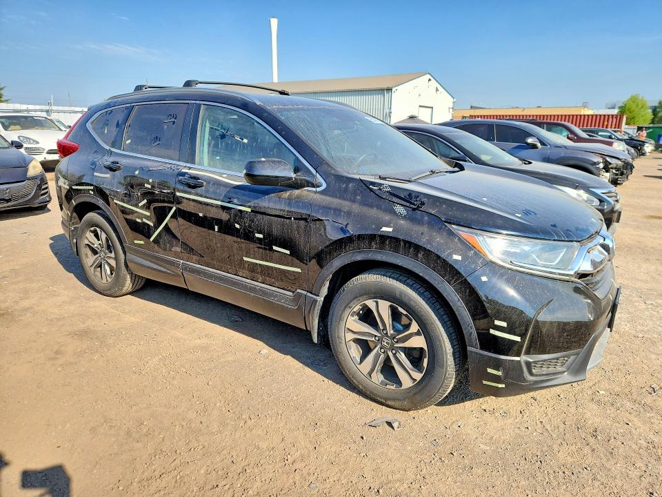 Aukcja sprzedaży 2019 Honda Cr-v, vin: 2HKRW1H30KH003674, numer aukcji: 56248116