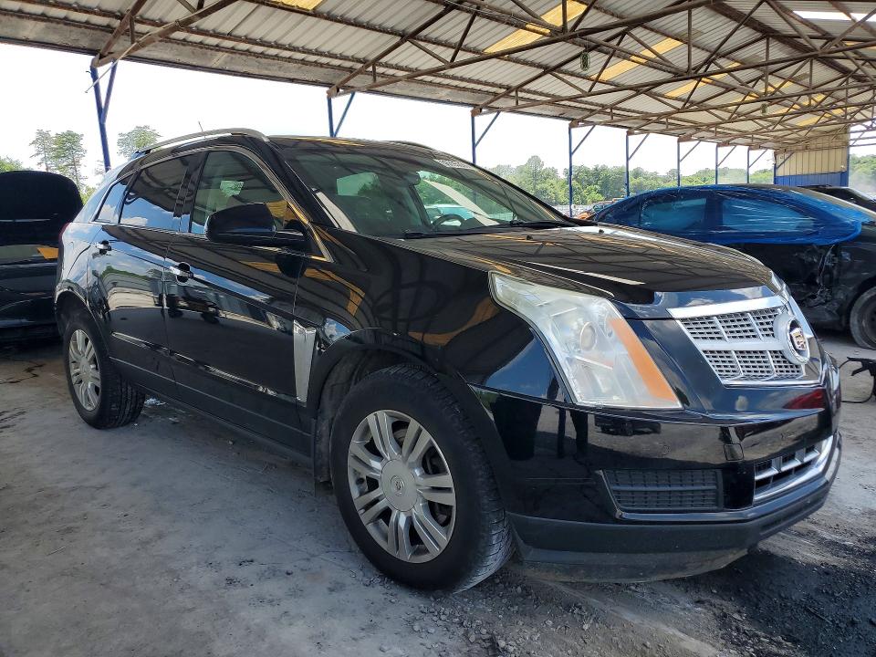 Aukcja sprzedaży 2013 Cadillac Srx, vin: 3GYFNGE39DS520309, numer aukcji: 56795336