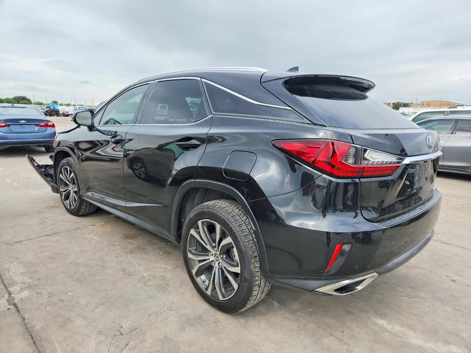 57193786 :رقم المزاد ، 2T2ZZMCA3KC144672 vin ، 2019 Lexus Rx 350 مزاد بيع