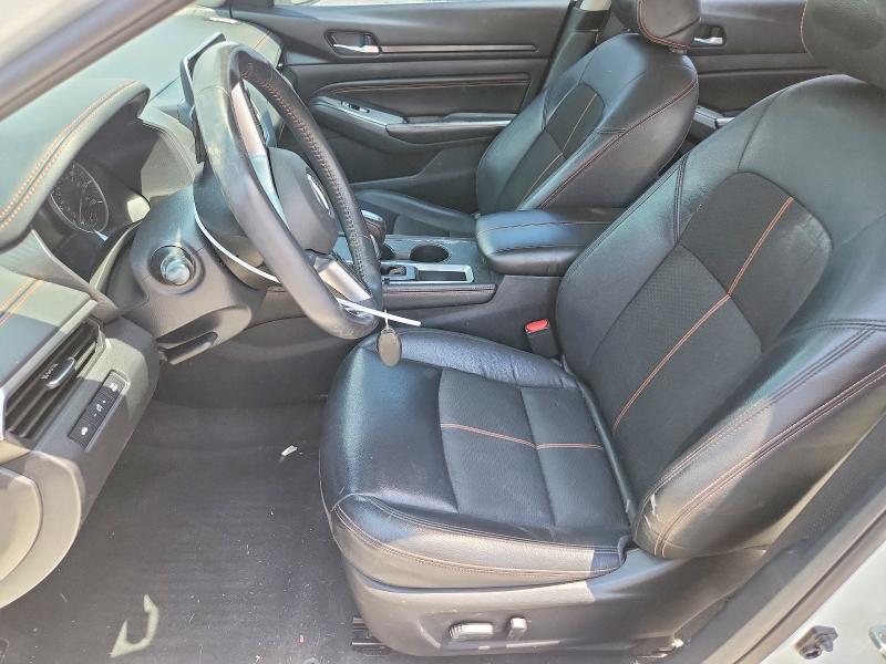 Aukcja sprzedaży 2022 Nissan Altima, vin: 1N4BL4CV4NN381379, numer aukcji: 58443816