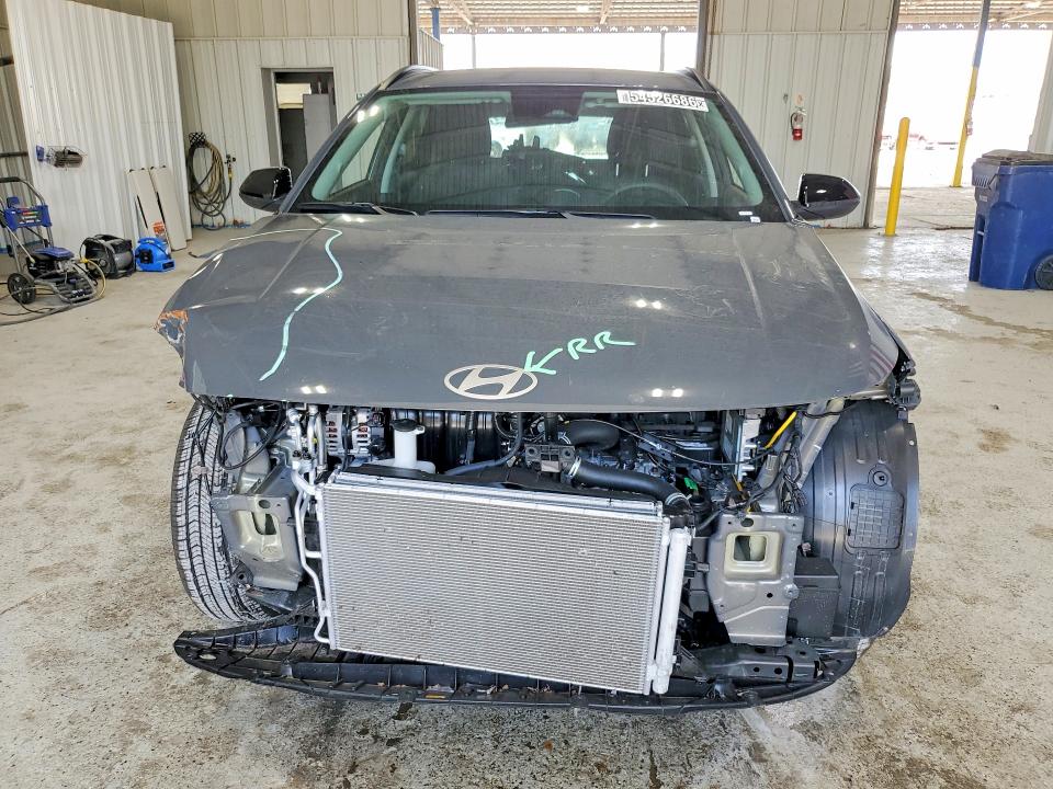 Продажа на аукционе авто 2026 Hyundai Kona, vin: KM8HF3AB7TU412461, номер лота: 54526686
