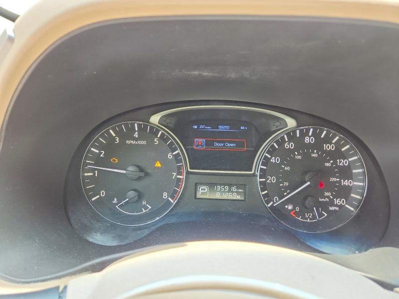 Aukcja sprzedaży 2013 Nissan Pathfinder, vin: 5N1AR2MMXDC640896, numer aukcji: 56115366