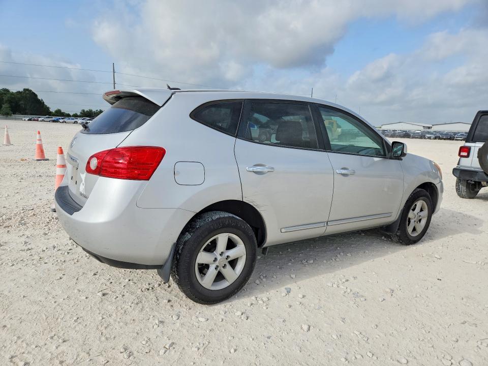 Aukcja sprzedaży 2013 Nissan Rogue, vin: JN8AS5MTXDW038973, numer aukcji: 59227716