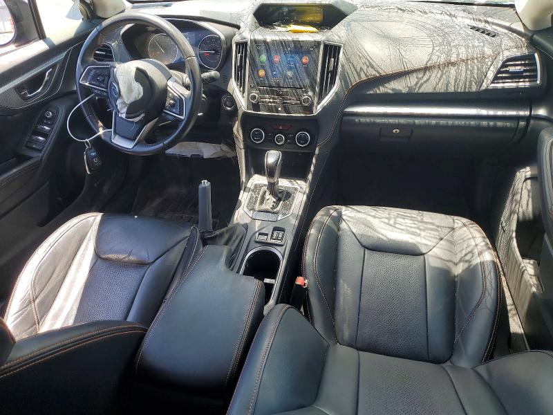2021 Subaru Crosstrek მანქანა იყიდება აუქციონზე, vin: JF2GTHNC6M8668112, აუქციონის ნომერი: 51225296