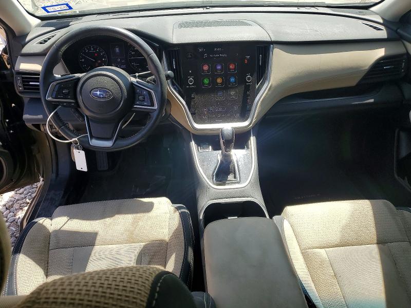 58440986 :رقم المزاد ، 4S4BTAFC1N3165127 vin ، 2022 Subaru Outback مزاد بيع