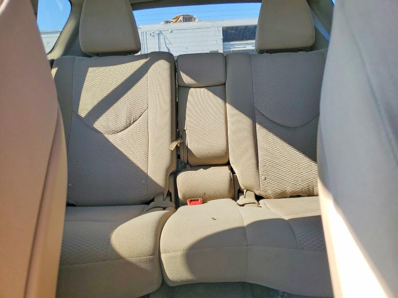 Продажа на аукционе авто 2012 Toyota Rav4, vin: 2T3BF4DV0CW258815, номер лота: 56651626