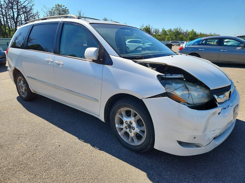 Продаж на аукціоні авто 2006 Toyota Sienna, vin: 5TDZA22C96S578952, номер лоту: 58534216