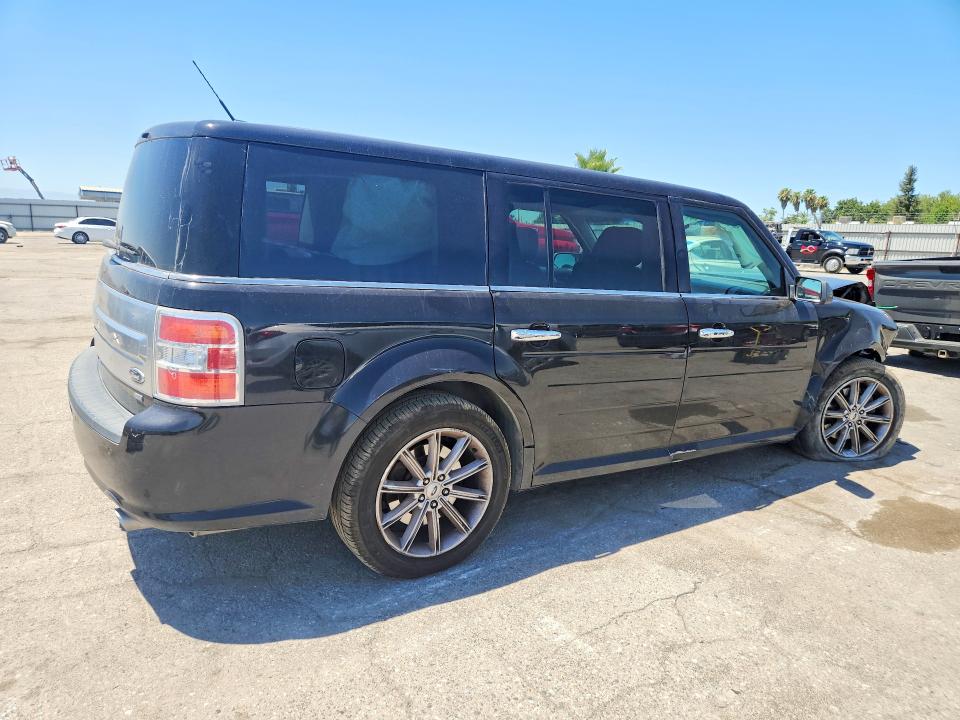 Aukcja sprzedaży 2019 Ford Flex, vin: 2FMHK6D85KBA06230, numer aukcji: 58549856
