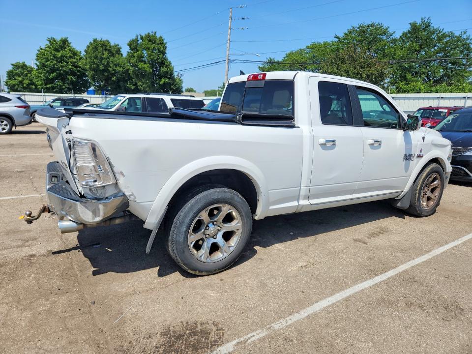 2017 Ram 1500 მანქანა იყიდება აუქციონზე, vin: 1C6RR7JT1HS787286, აუქციონის ნომერი: 59340556
