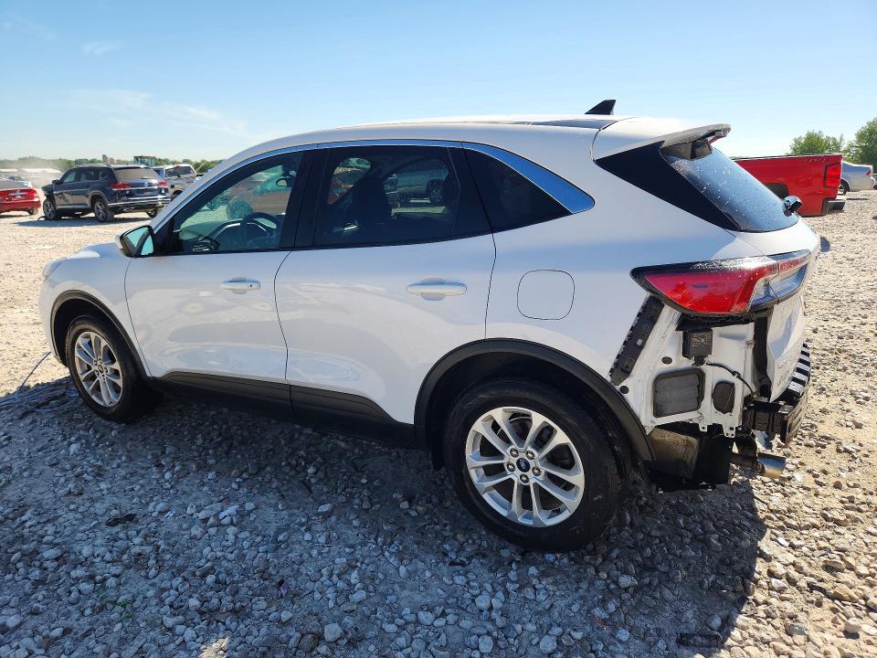 Продажа на аукционе авто 2020 Ford Escape, vin: 1FMCU9G6XLUB64641, номер лота: 55715606