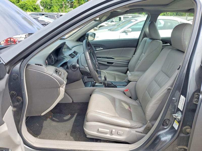 2009 Honda Accord მანქანა იყიდება აუქციონზე, vin: 1HGCP36819A027515, აუქციონის ნომერი: 57321666