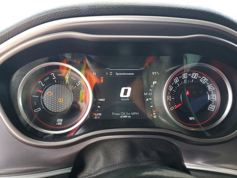 Aukcja sprzedaży 2020 Dodge Challenger, vin: 2C3CDZFJ3LH106100, numer aukcji: 58613326