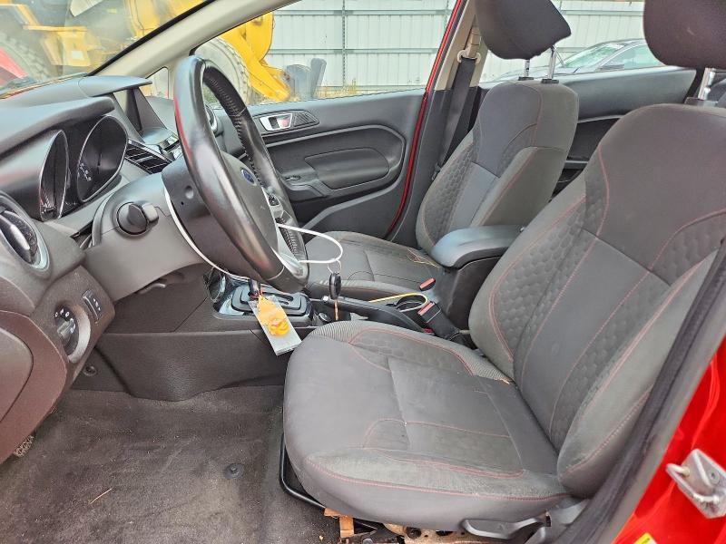 Продажа на аукционе авто 2014 Ford Fiesta, vin: 3FADP4BJXEM117086, номер лота: 57348276
