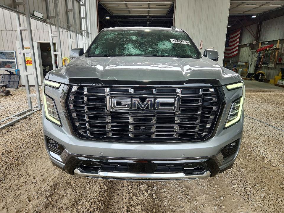 Продажа на аукционе авто 2025 Gmc Yukon, vin: 1GKS2ERL3SR265477, номер лота: 58487826