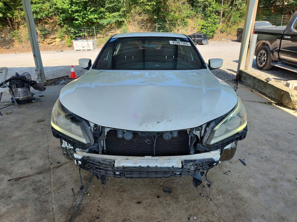Aukcja sprzedaży 2017 Honda Accord, vin: 1HGCR2F59HA133946, numer aukcji: 85967385