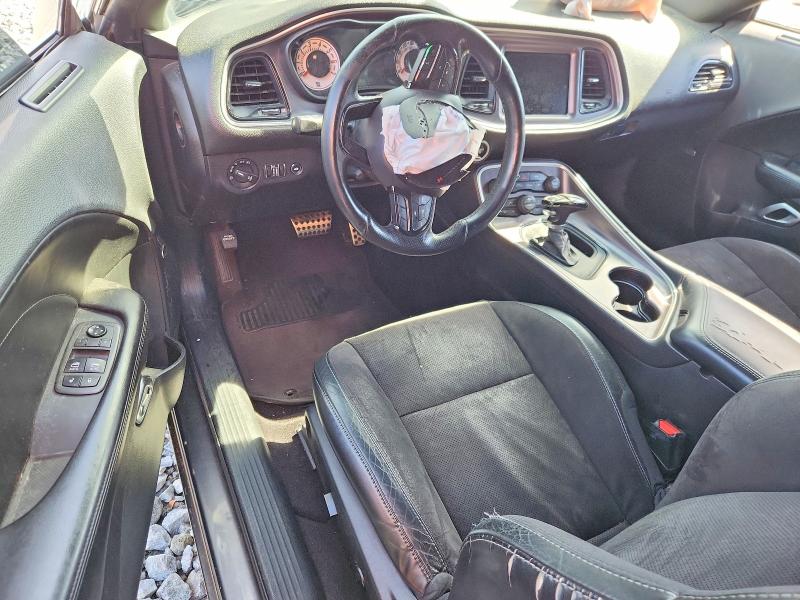 Aukcja sprzedaży 2019 Dodge Challenger, vin: 2C3CDZBT7KH552305, numer aukcji: 58257206