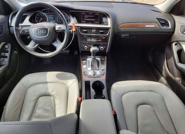 Продажа на аукционе авто 2013 Audi A4, vin: WAUFFAFLXDN017636, номер лота: 56935196