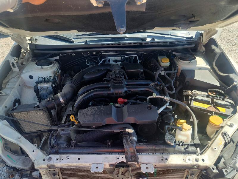 Продаж на аукціоні авто 2014 Subaru Xv Crosstrek, vin: JF2GPAVC3E8318269, номер лоту: 55687416