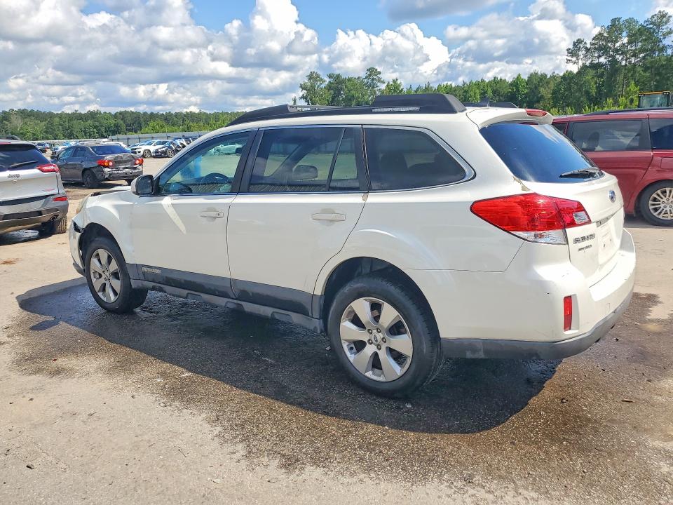 Продаж на аукціоні авто 2012 Subaru Outback, vin: 4S4BRBLC5C3275409, номер лоту: 55583166