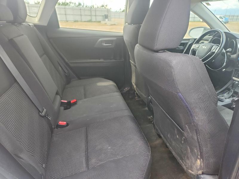 Продажа на аукционе авто 2016 Scion Im, vin: JTNKARJE0GJ515519, номер лота: 57608896