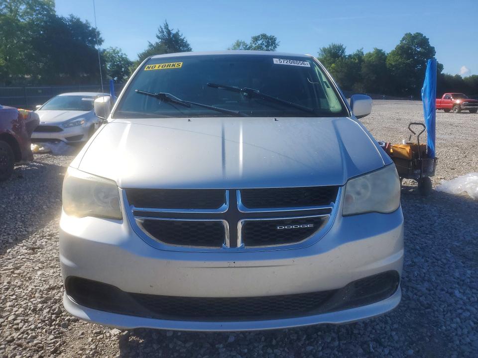 Aukcja sprzedaży 2011 Dodge Grand Caravan, vin: 2D4RN3DG3BR628518, numer aukcji: 57208056